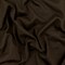 Dark Choco Brown Solid Stretch Cotton Jersey Knit Fabric By the Yard